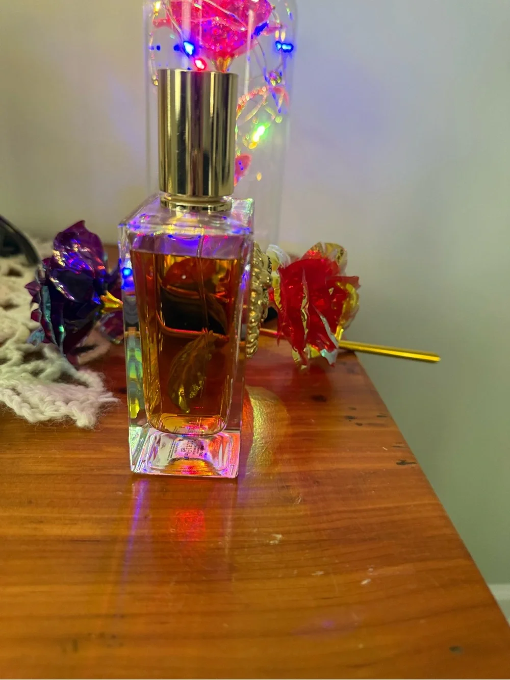 Dolce & Gabbana’s Devotion       Bottle # 5251